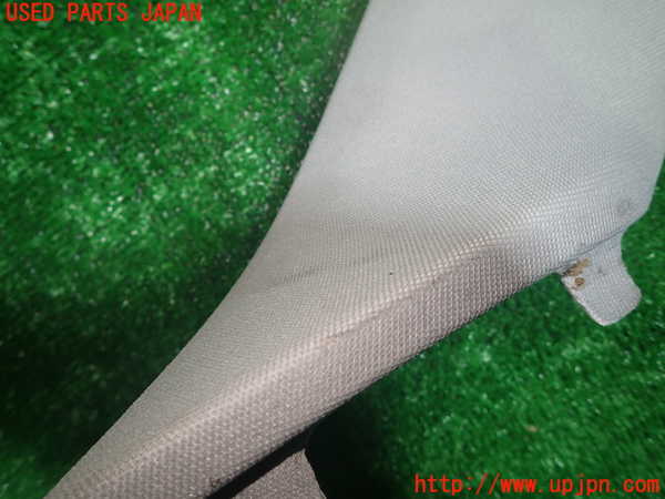 1UPJ-31587655]BMW X1 E84(VL25)右フロントピラートリム 中古_m0004.jpg