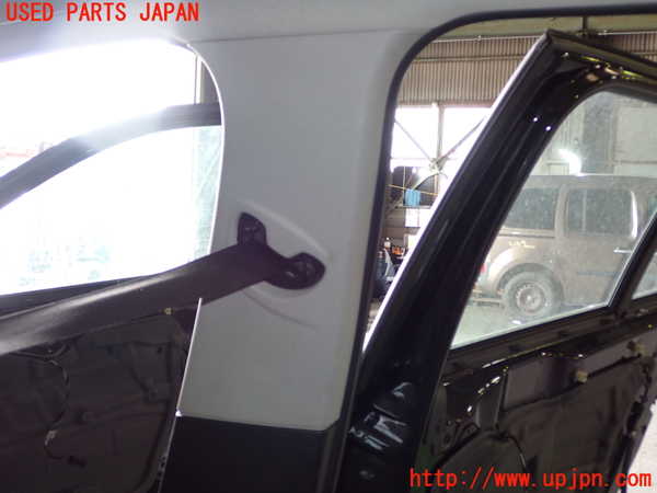 1UPJ-31587665]BMW X1 E84(VL25)右センターピラートリム 中古_m0002.jpg