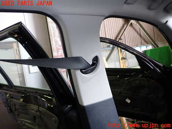 1UPJ-31587670]BMW X1 E84(VL25)左センターピラートリム 中古_m0002.jpg
