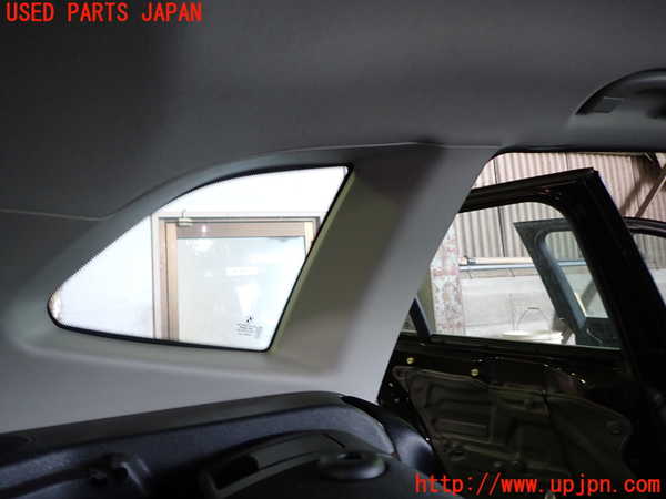 1UPJ-31587680]BMW X1 E84(VL25)左リアピラートリム 中古_m0003.jpg