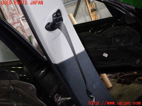 1UPJ-31587075]BMW X1 E84(VL25)助手席シートベルト 中古_m0001.jpg
