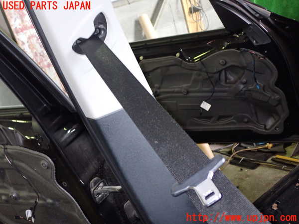 1UPJ-31587075]BMW X1 E84(VL25)助手席シートベルト 中古_m0002.jpg