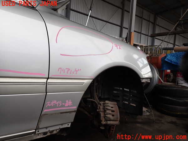 2UPJ-31591080]クラウン エステート(JZS171W)右前フェンダー 中古_m0003.jpg