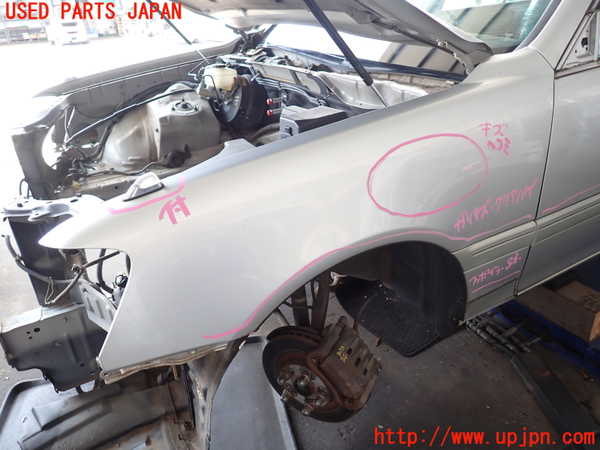 2UPJ-31591082]クラウン エステート(JZS171W)左前フェンダー 中古_m0001.jpg