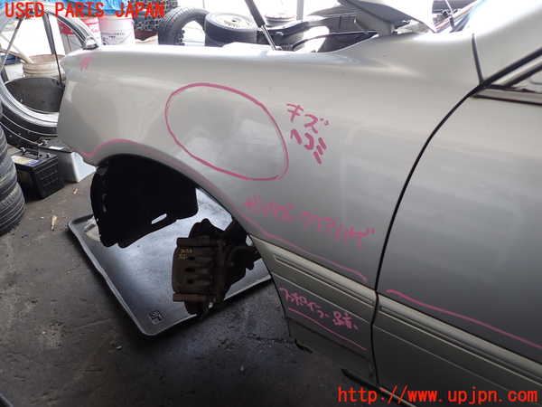 2UPJ-31591082]クラウン エステート(JZS171W)左前フェンダー 中古_m0002.jpg
