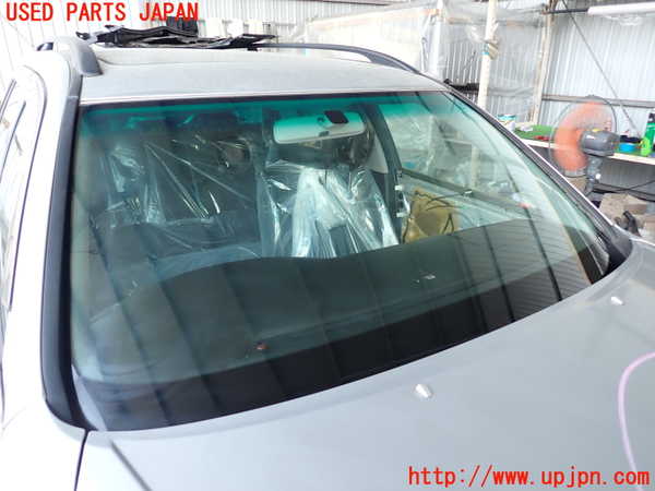 2UPJ-31591195]クラウン エステート(JZS171W)フロントガラス (M411) 中古_m0001.jpg