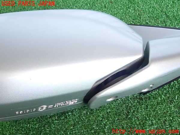 2UPJ-31591210]クラウン エステート(JZS171W)右ドアミラー ジャンク品 中古_m0004.jpg