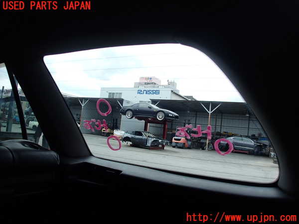 2UPJ-31591380]クラウン エステート(JZS171W)右クォーターガラス (M3Y8) 中古_m0003.jpg