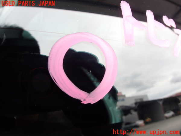 2UPJ-31591380]クラウン エステート(JZS171W)右クォーターガラス (M3Y8) 中古_m0005.jpg