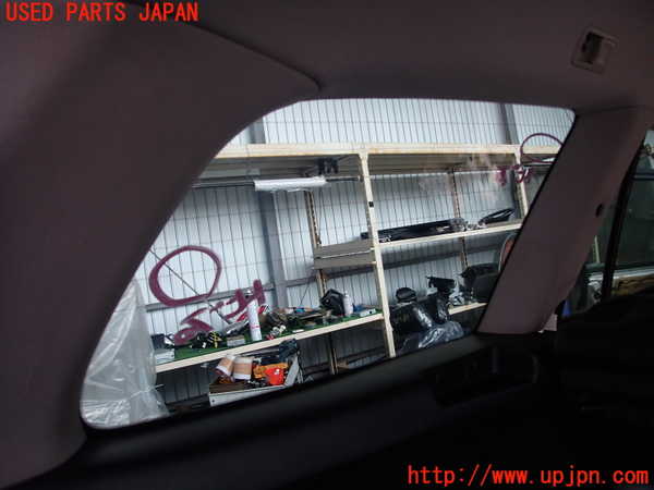 2UPJ-31591382]クラウン エステート(JZS171W)左クォーターガラス (M3Y8) 中古_m0002.jpg