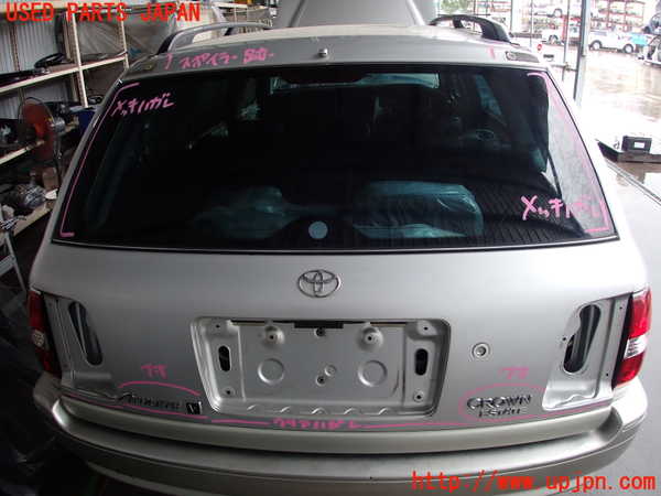 2UPJ-31591566]クラウン エステート(JZS171W)バックドア リアゲート ハッチ (M2F3) 中古_m0001.jpg