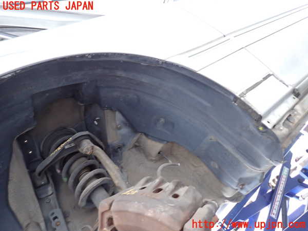 2UPJ-31591092]クラウン エステート(JZS171W)左前フェンダーライナー 中古_m0003.jpg