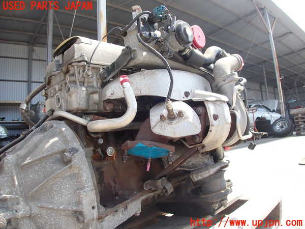 2UPJ-31592010]クラウン エステート(JZS171W)エンジン 1JZ-GTE ジャンク品 中古_m0002.jpg