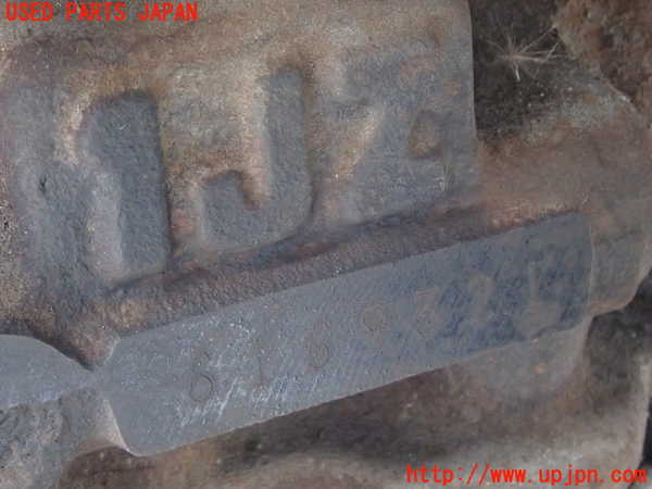 2UPJ-31592010]クラウン エステート(JZS171W)エンジン 1JZ-GTE ジャンク品 中古_m0003.jpg