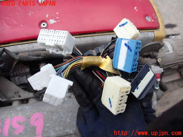 2UPJ-31592010]クラウン エステート(JZS171W)エンジン 1JZ-GTE ジャンク品 中古_m0004.jpg