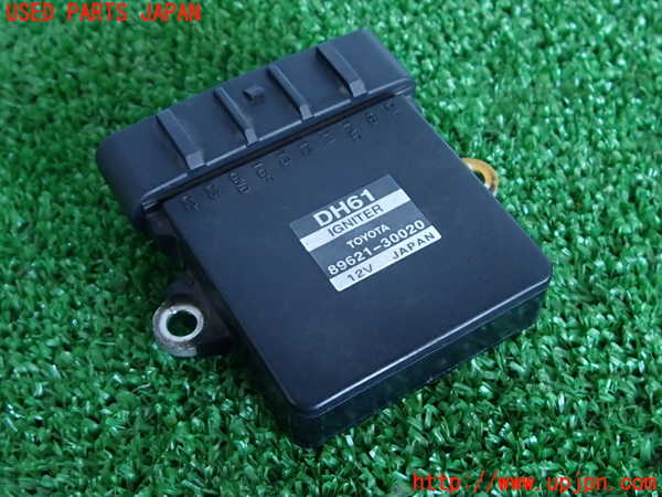 2UPJ-31592611]クラウン エステート(JZS171W)パワートランジスタ(イグナイター) 中古_m0001.jpg