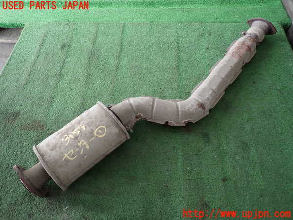 2UPJ-31592651]クラウン エステート(JZS171W)センターパイプ1 ジャンク品 中古_m0001.jpg