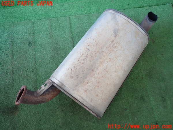 2UPJ-31592671]クラウン エステート(JZS171W)リアマフラー1 中古_m0002.jpg