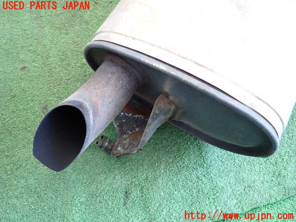 2UPJ-31592671]クラウン エステート(JZS171W)リアマフラー1 中古_m0003.jpg