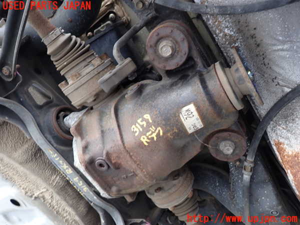 2UPJ-31594355]クラウン エステート(JZS171W)リアデフ 中古_m0001.jpg