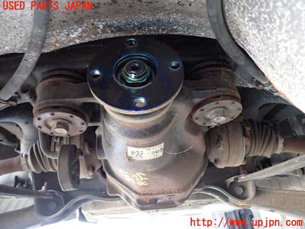 2UPJ-31594355]クラウン エステート(JZS171W)リアデフ 中古_m0002.jpg