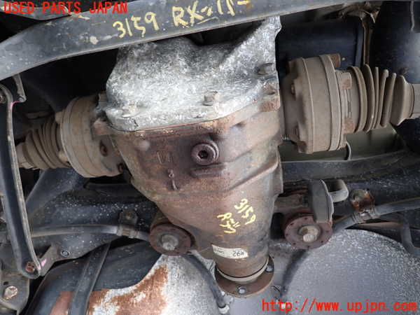 2UPJ-31594355]クラウン エステート(JZS171W)リアデフ 中古_m0003.jpg