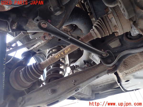2UPJ-31594020]クラウン エステート(JZS171W)右リアドライブシャフト 中古_m0001.jpg
