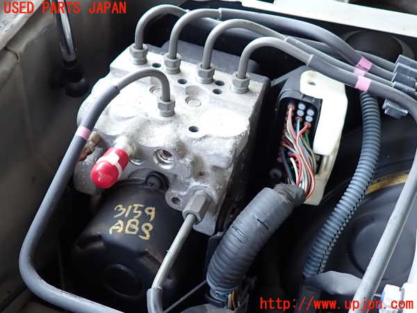 2UPJ-31594040]クラウン エステート(JZS171W)ABSアクチュエーター 中古_m0001.jpg