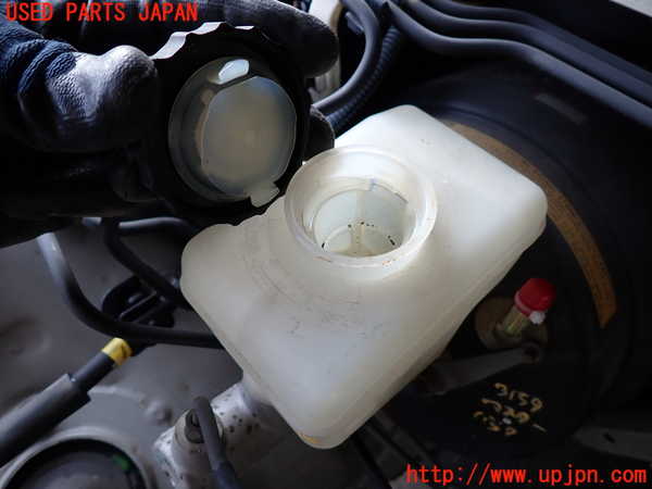 2UPJ-31594050]クラウン エステート(JZS171W)ブレーキマスターシリンダー 中古_m0002.jpg