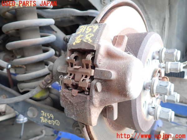 2UPJ-31594090]クラウン エステート(JZS171W)右リアキャリパー 中古_m0001.jpg