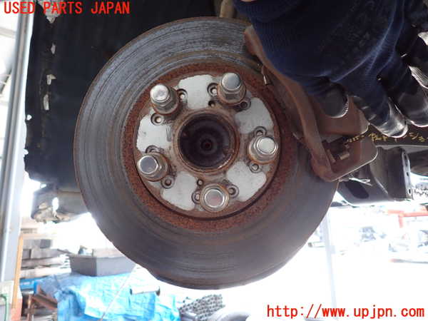 2UPJ-31594295]クラウン エステート(JZS171W)左フロントナックルハブ 中古_m0001.jpg