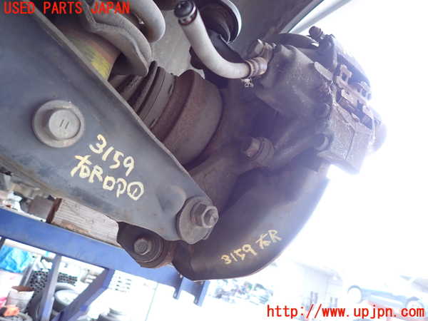 2UPJ-31594300]クラウン エステート(JZS171W)右リアナックルハブ 中古_m0002.jpg