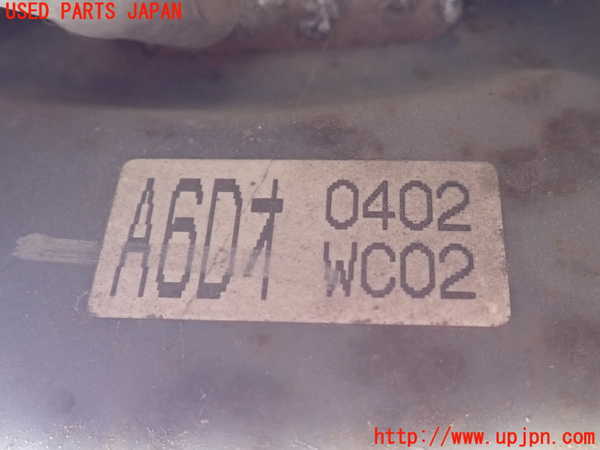 2UPJ-31594300]クラウン エステート(JZS171W)右リアナックルハブ 中古_m0004.jpg