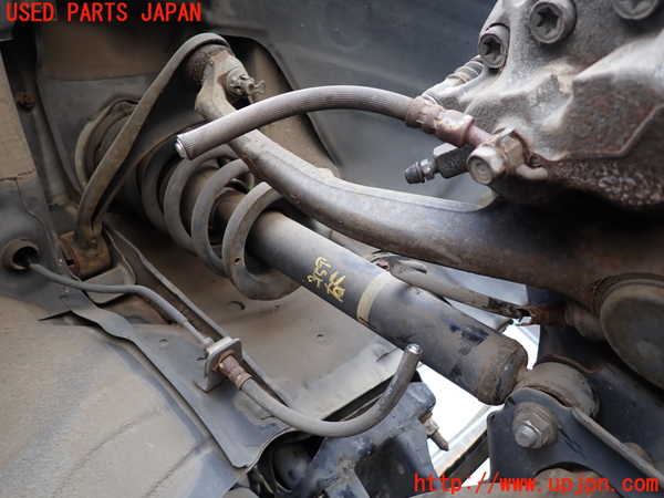 2UPJ-31595015]クラウン エステート(JZS171W)右フロントストラット 中古_m0001.jpg
