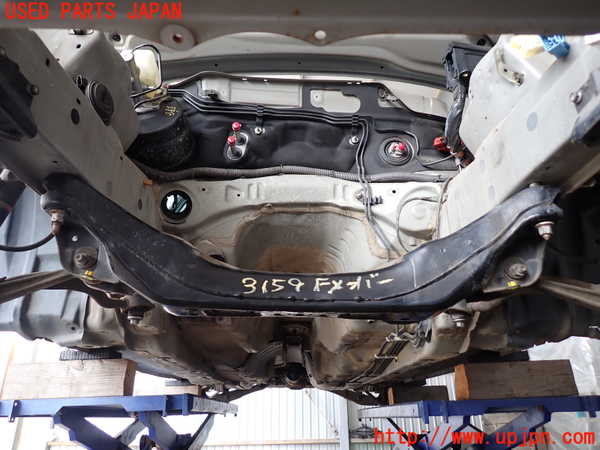 2UPJ-31595285]クラウン エステート(JZS171W)フロントメンバー 中古_m0001.jpg
