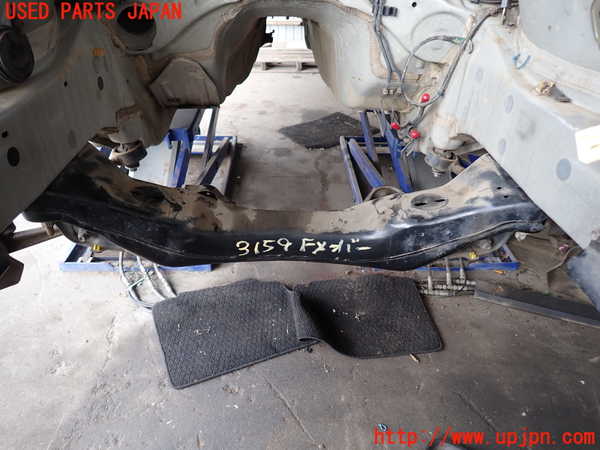 2UPJ-31595285]クラウン エステート(JZS171W)フロントメンバー 中古_m0002.jpg