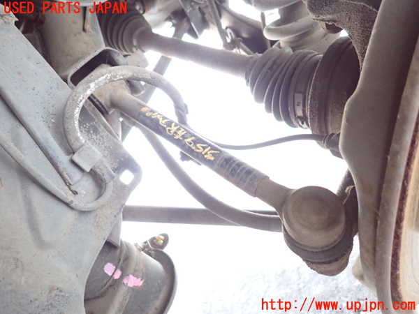 2UPJ-31595156]クラウン エステート(JZS171W)左リアアッパーアーム1 中古_m0001.jpg