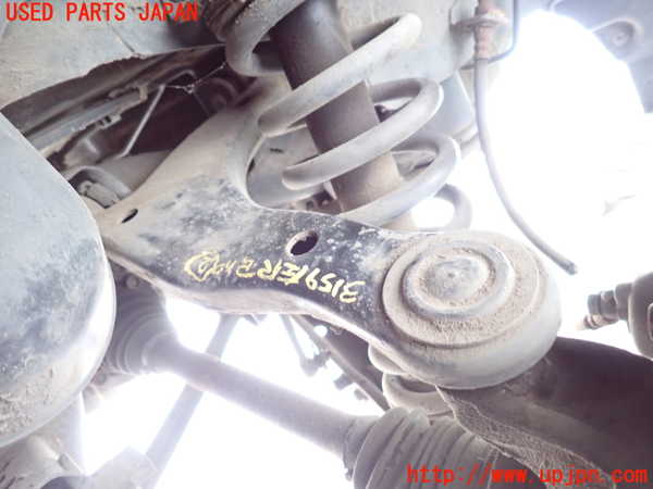 2UPJ-31595157]クラウン エステート(JZS171W)左リアアッパーアーム2 中古_m0001.jpg