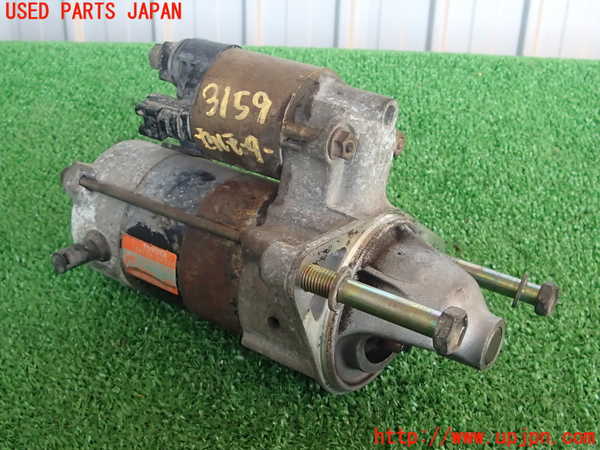 2UPJ-31596010]クラウン エステート(JZS171W)セルモーター 中古_m0001.jpg