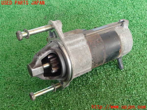 2UPJ-31596010]クラウン エステート(JZS171W)セルモーター 中古_m0002.jpg