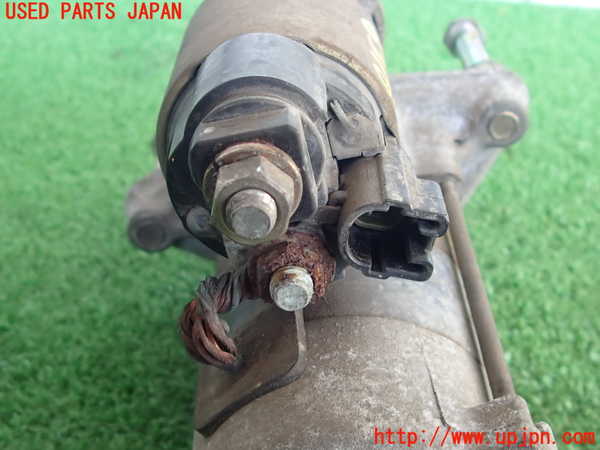 2UPJ-31596010]クラウン エステート(JZS171W)セルモーター 中古_m0005.jpg
