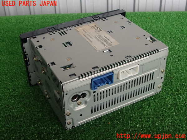 2UPJ-31596495]クラウン エステート(JZS171W)CD&カセットプレイヤー 中古_m0002.jpg