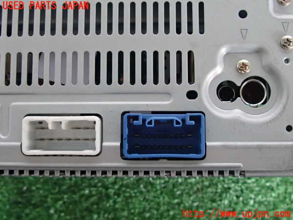 2UPJ-31596495]クラウン エステート(JZS171W)CD&カセットプレイヤー 中古_m0003.jpg