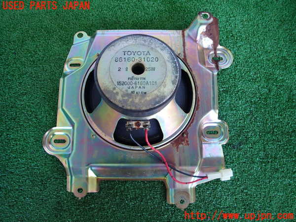 2UPJ-31596530]クラウン エステート(JZS171W)ウーハー 中古_m0002.jpg