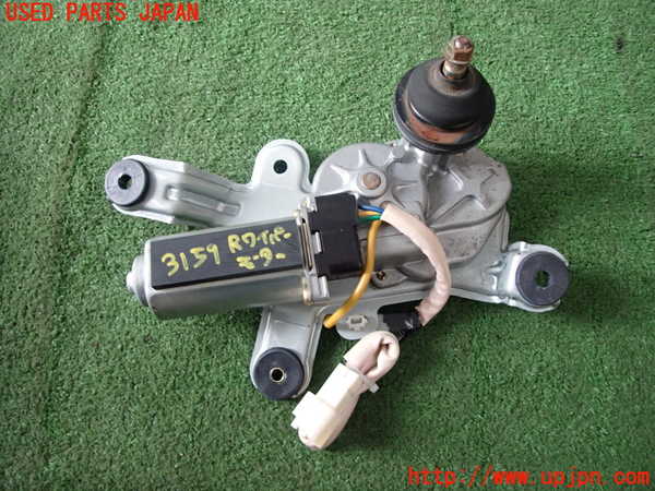 2UPJ-31596775]クラウン エステート(JZS171W)リアワイパーモーター 中古_m0001.jpg