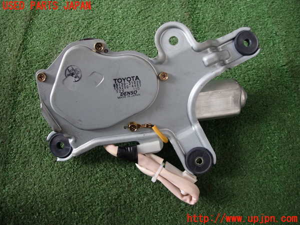 2UPJ-31596775]クラウン エステート(JZS171W)リアワイパーモーター 中古_m0002.jpg