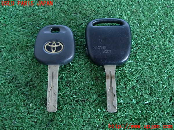 2UPJ-31596110]クラウン エステート(JZS171W)エンジンコンピューター 中古_m0004.jpg