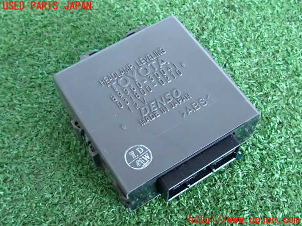 2UPJ-31596149]クラウン エステート(JZS171W)コンピューター4 (89960-30041) 中古_m0001.jpg