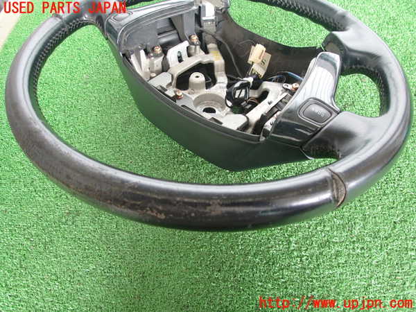2UPJ-31597855]クラウン エステート(JZS171W)ステアリングホイール ジャンク品 中古_m0004.jpg