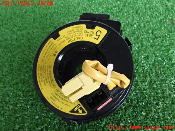 2UPJ-31596800]クラウン エステート(JZS171W)スパイラルケーブル(リール) 中古_m0001.jpg